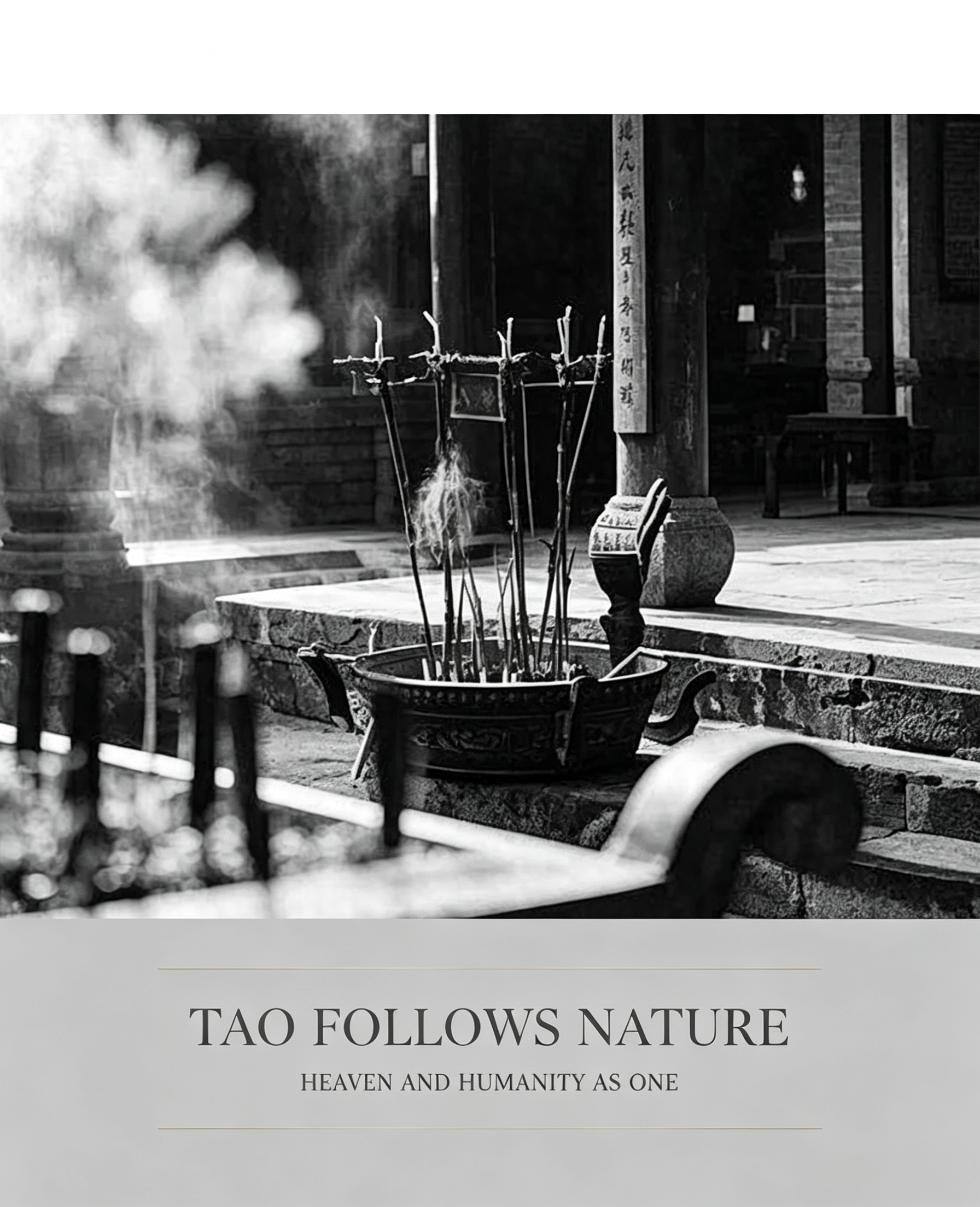The Seven Stars Fa Sword · Cord Cutting Talisman